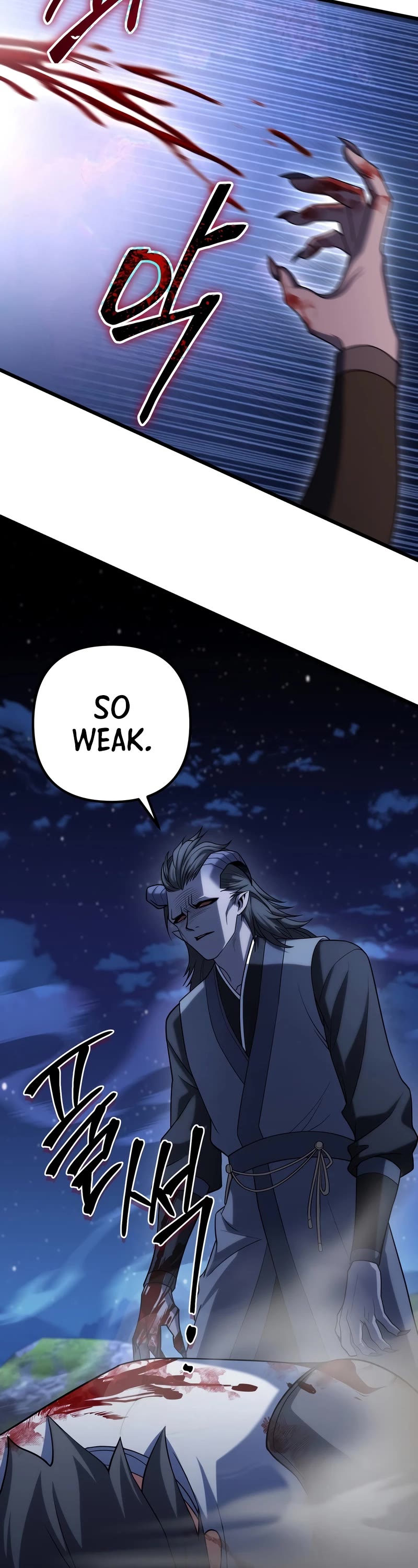 Maxed Out Leveling Chapter 64 page 57 - Chapter 64