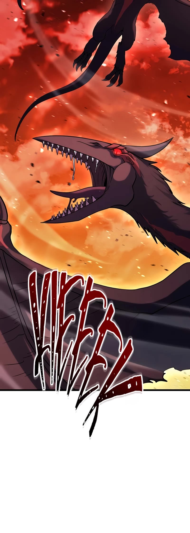 Maxed Out Leveling Chapter 64 page 6 - Chapter 64