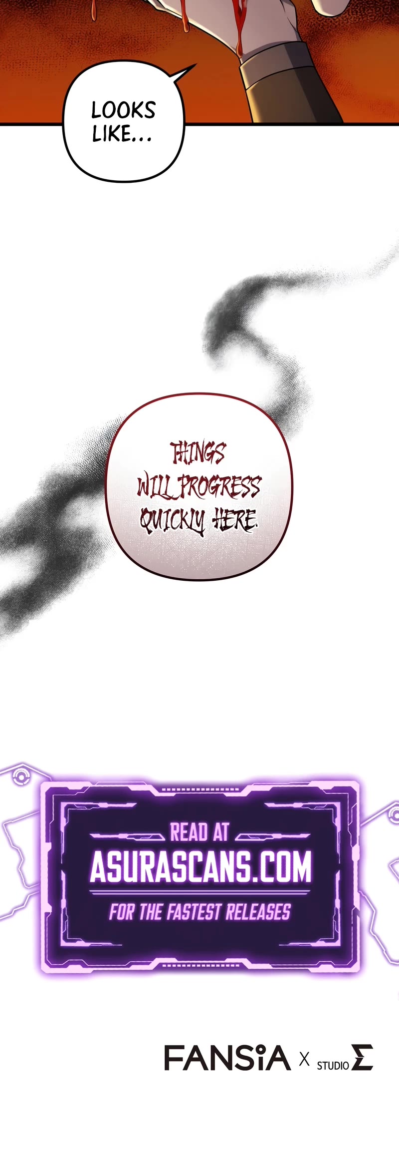 Maxed Out Leveling Chapter 64 page 60 - Chapter 64