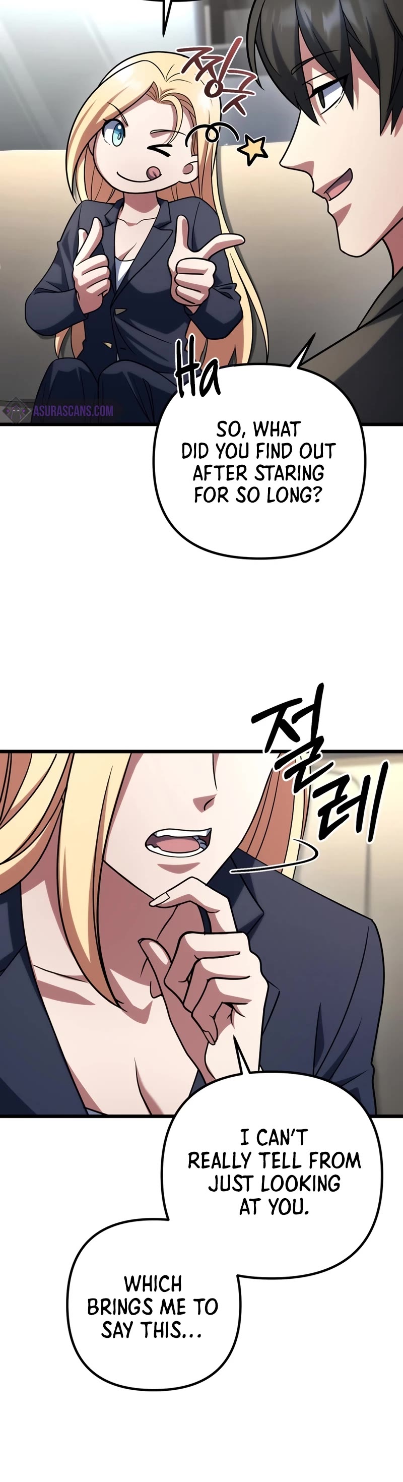 Maxed Out Leveling Chapter 65 page 13 - Chapter 65