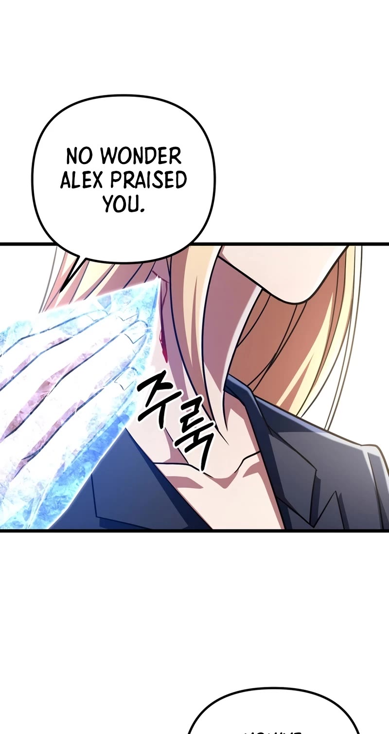 Maxed Out Leveling Chapter 65 page 21 - Chapter 65