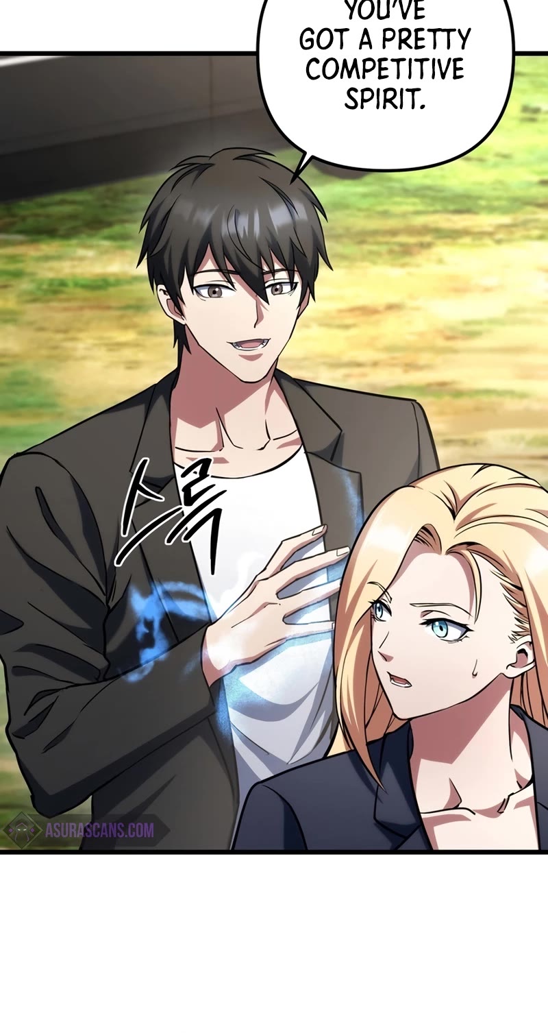 Maxed Out Leveling Chapter 65 page 22 - Chapter 65
