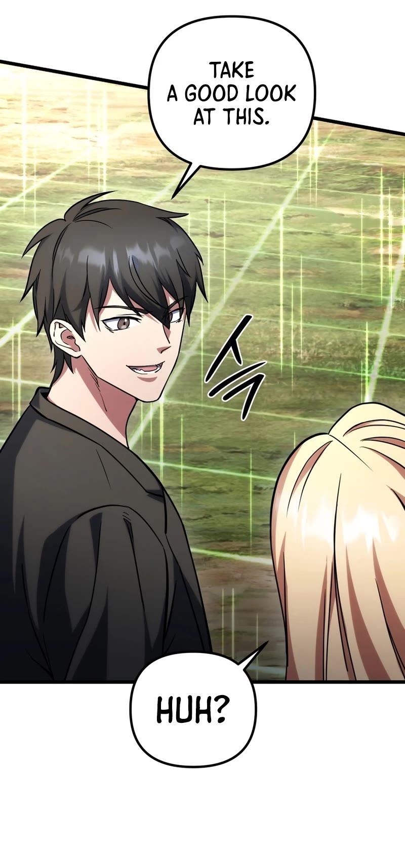 Maxed Out Leveling Chapter 65 page 26 - Chapter 65