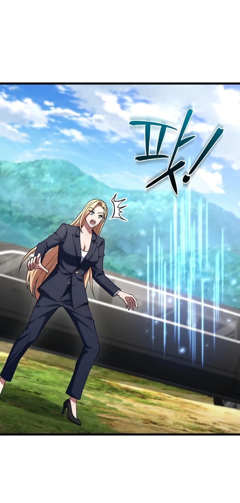 Maxed Out Leveling Chapter 65 page 27 - Chapter 65