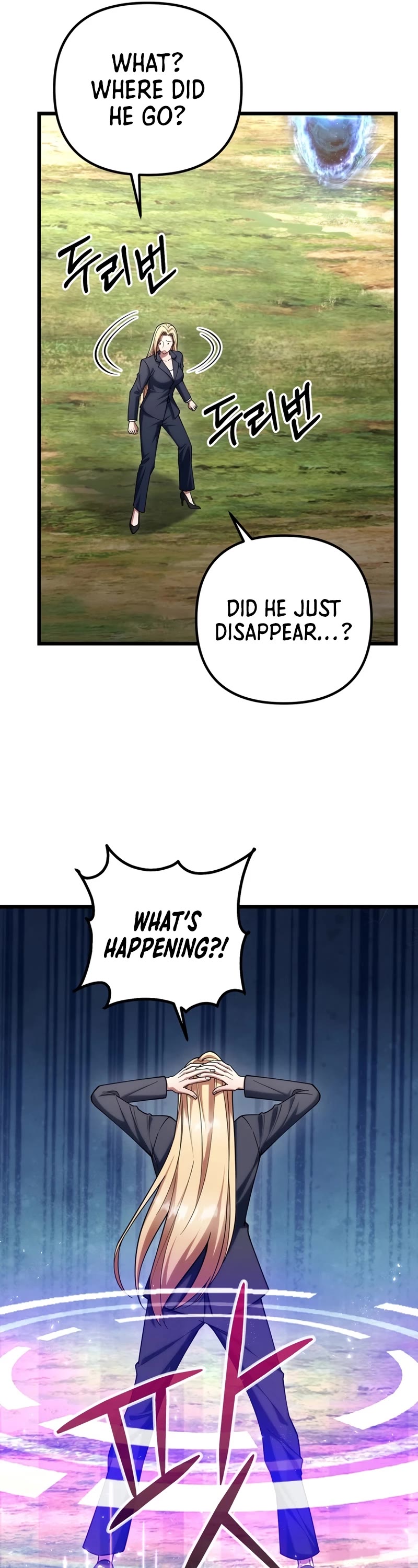 Maxed Out Leveling Chapter 65 page 28 - Chapter 65