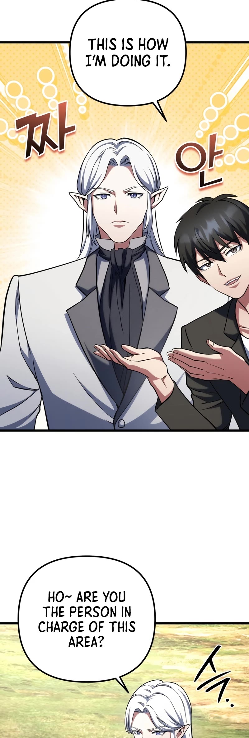 Maxed Out Leveling Chapter 65 page 30 - Chapter 65