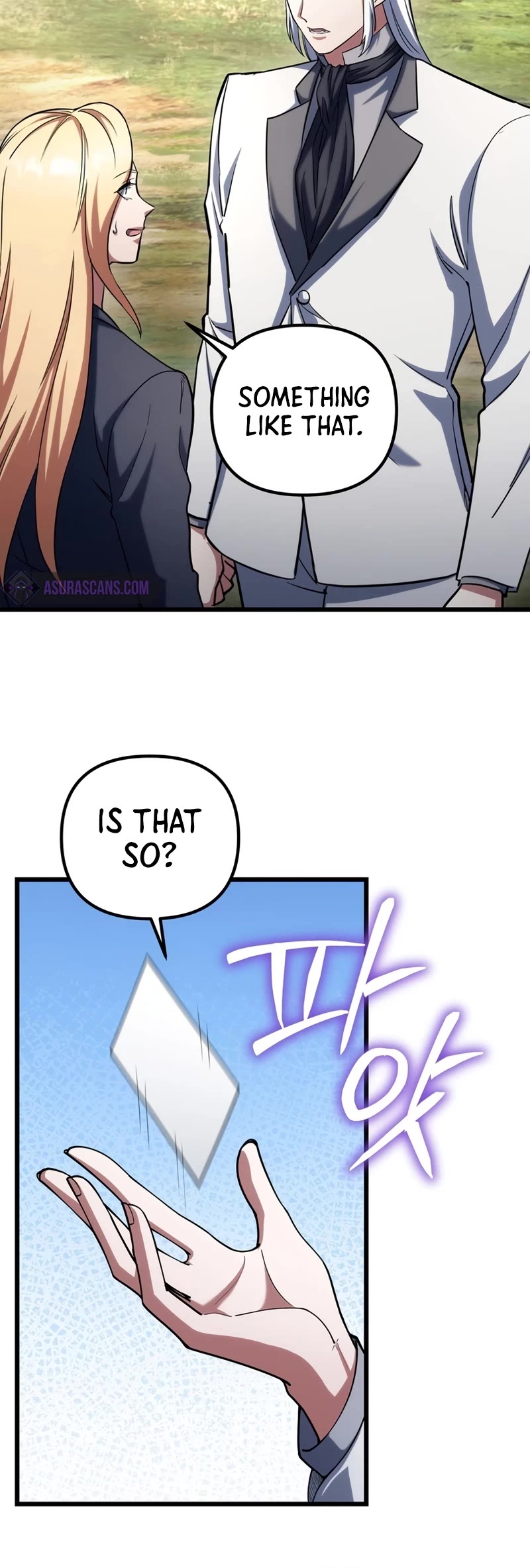 Maxed Out Leveling Chapter 65 page 31 - Chapter 65