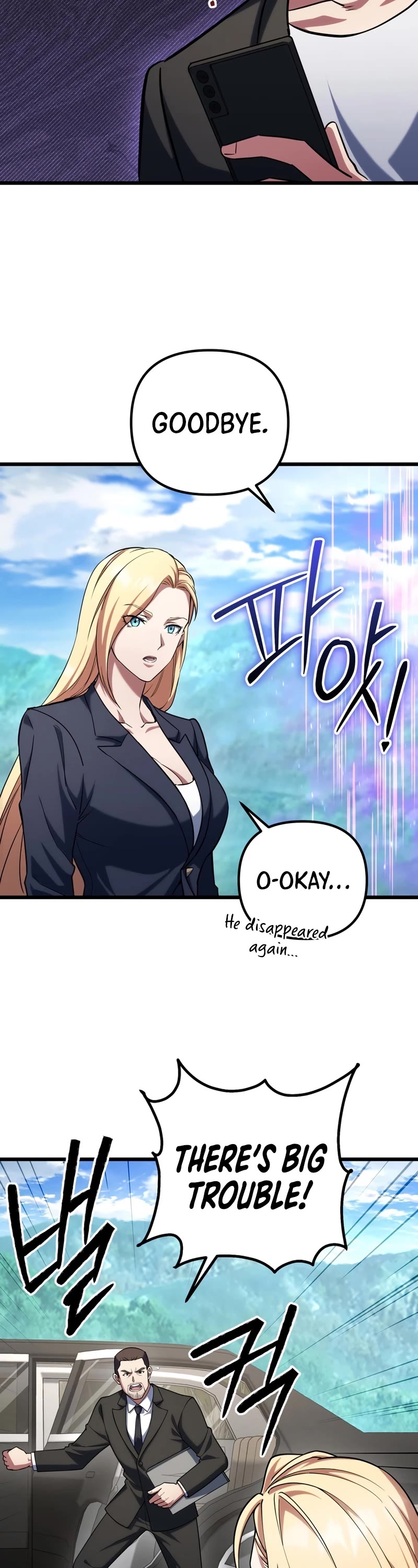 Maxed Out Leveling Chapter 65 page 37 - Chapter 65