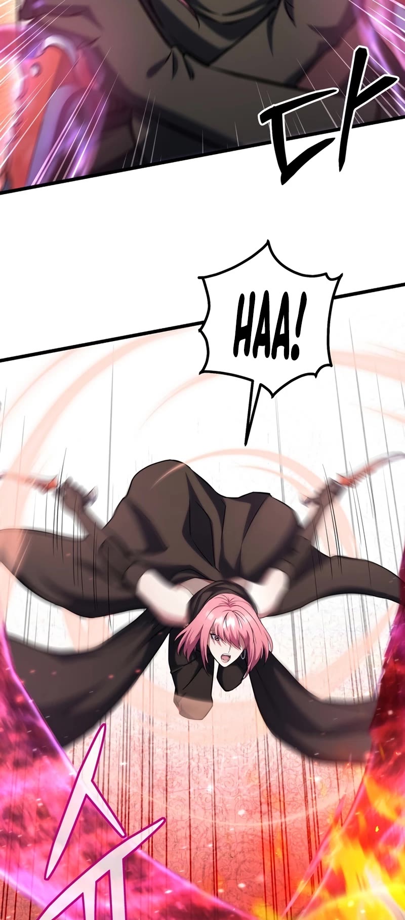 Maxed Out Leveling Chapter 65 page 43 - Chapter 65
