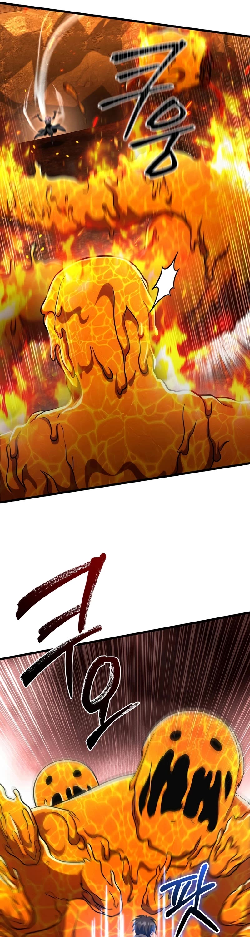 Maxed Out Leveling Chapter 65 page 45 - Chapter 65
