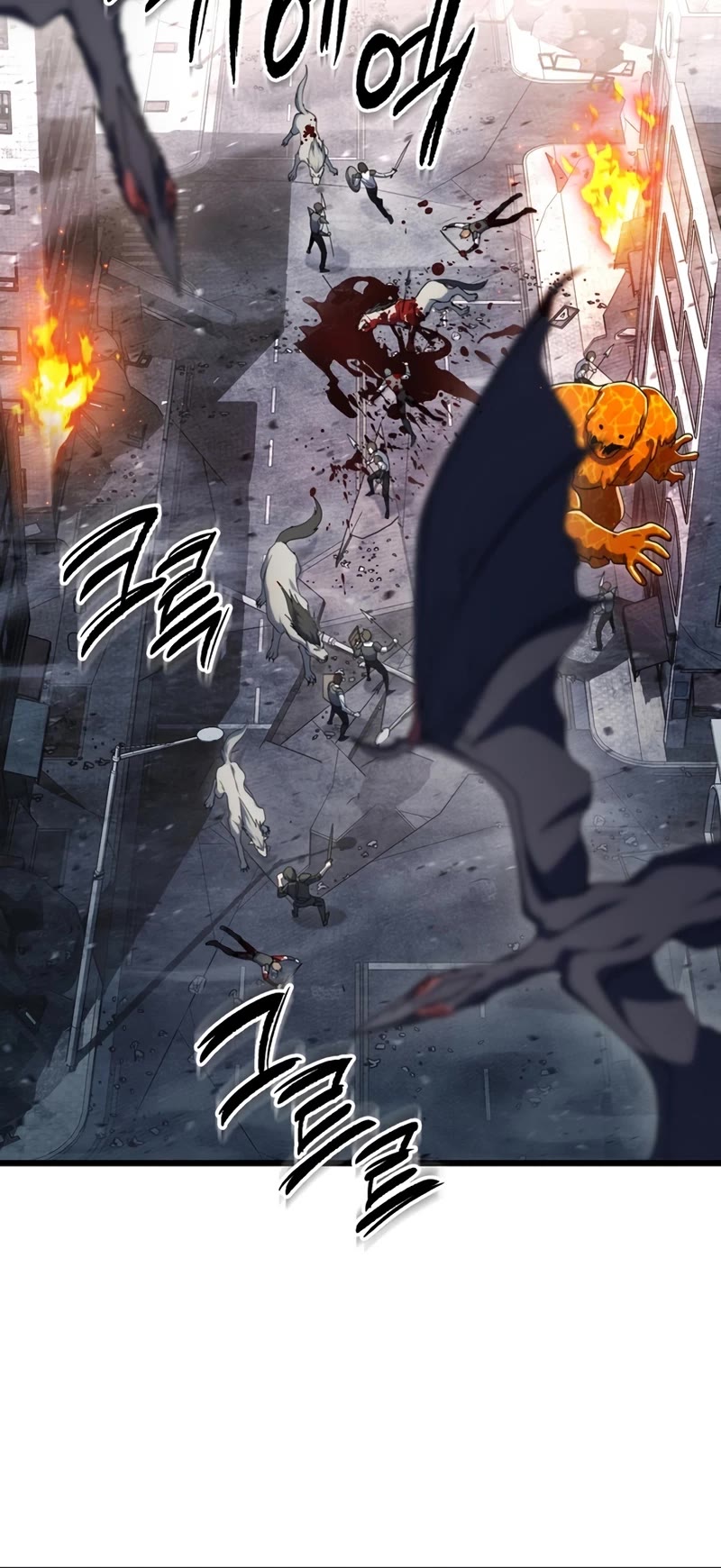 Maxed Out Leveling Chapter 65 page 53 - Chapter 65
