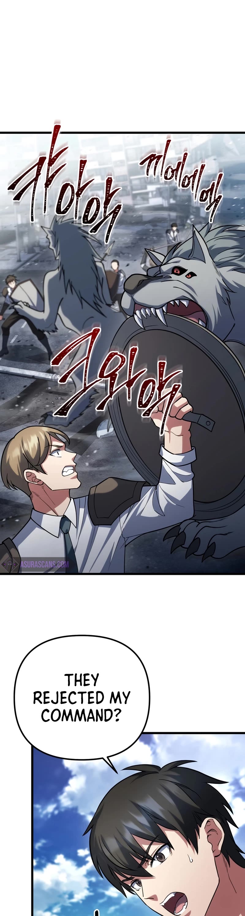 Maxed Out Leveling Chapter 65 page 56 - Chapter 65