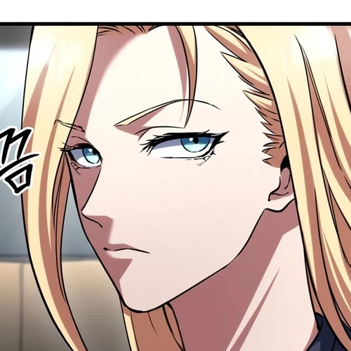 Maxed Out Leveling Chapter 65 cover