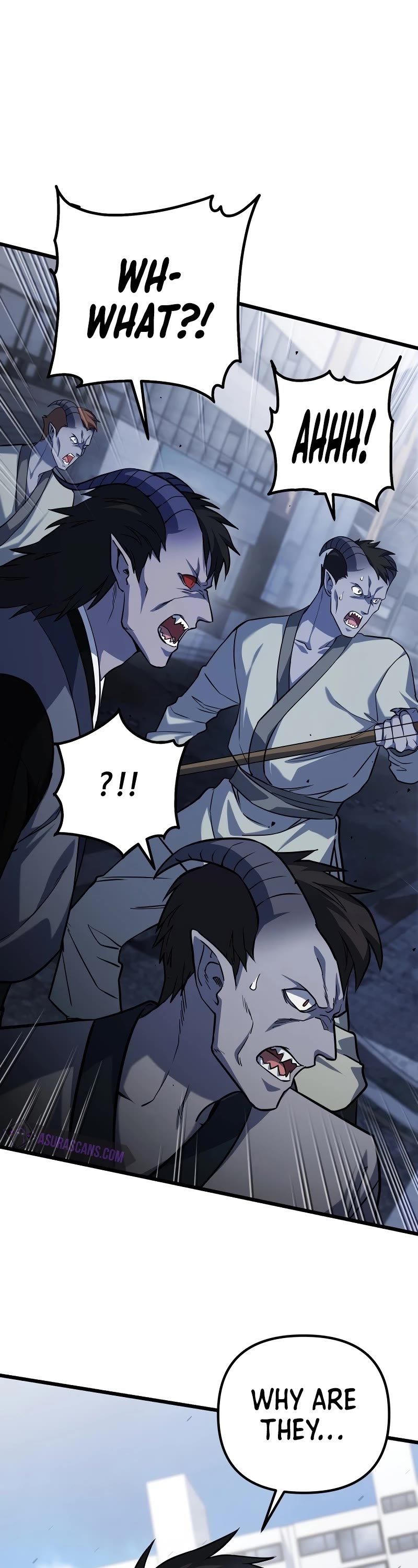 Maxed Out Leveling Chapter 66 page 14 - Chapter 66