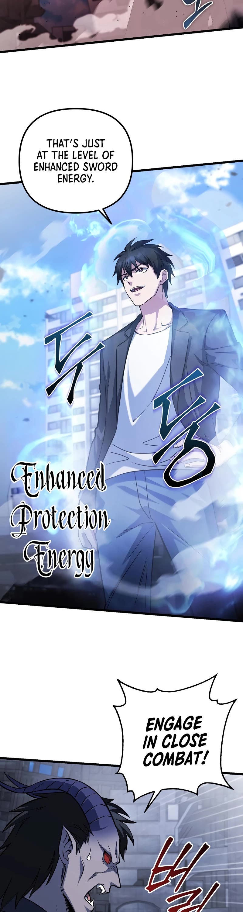 Maxed Out Leveling Chapter 66 page 19 - Chapter 66