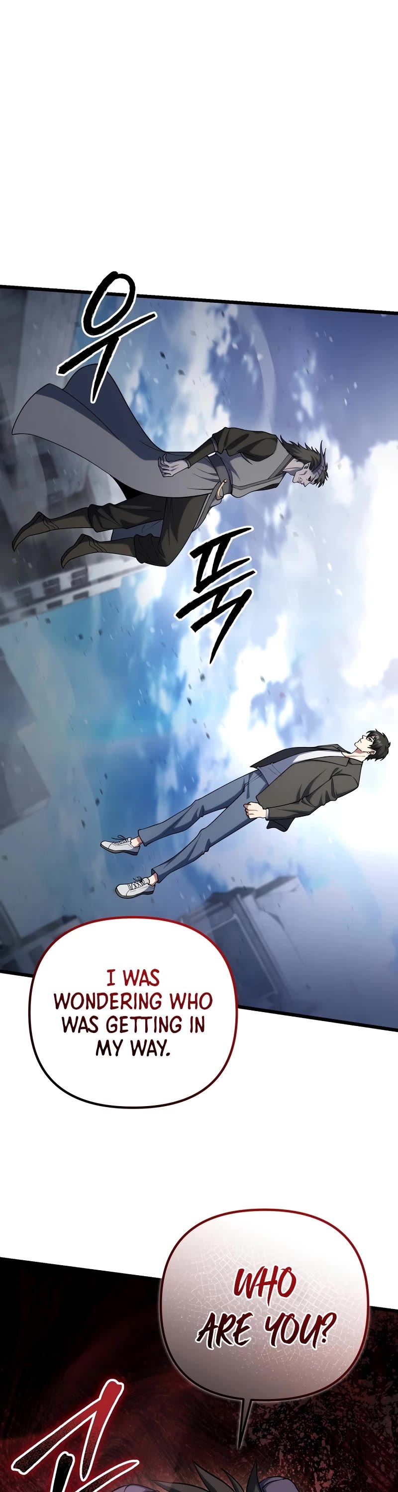 Maxed Out Leveling Chapter 66 page 2 - Chapter 66