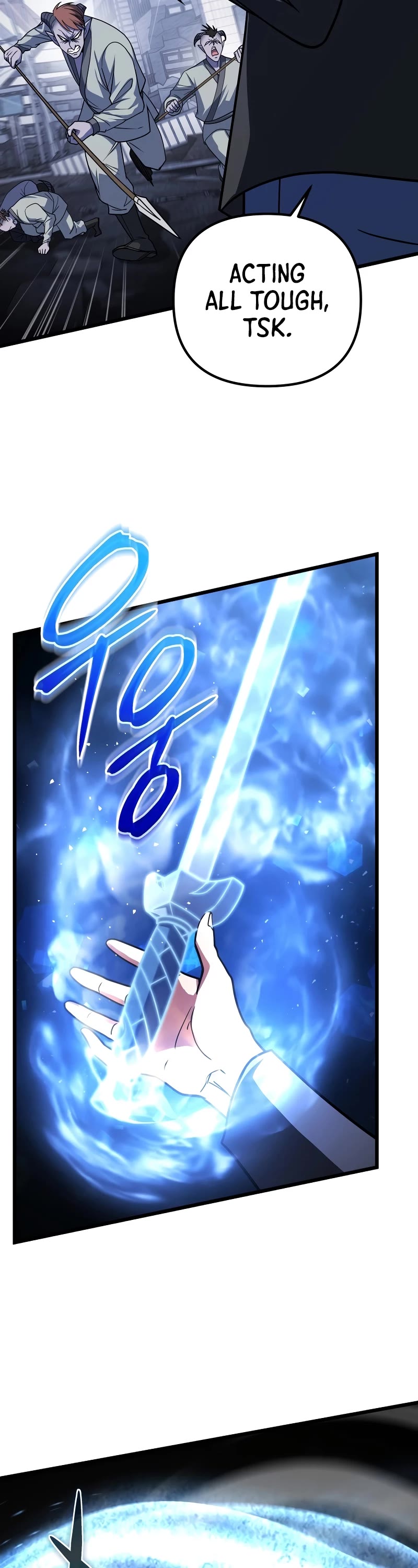 Maxed Out Leveling Chapter 66 page 24 - Chapter 66