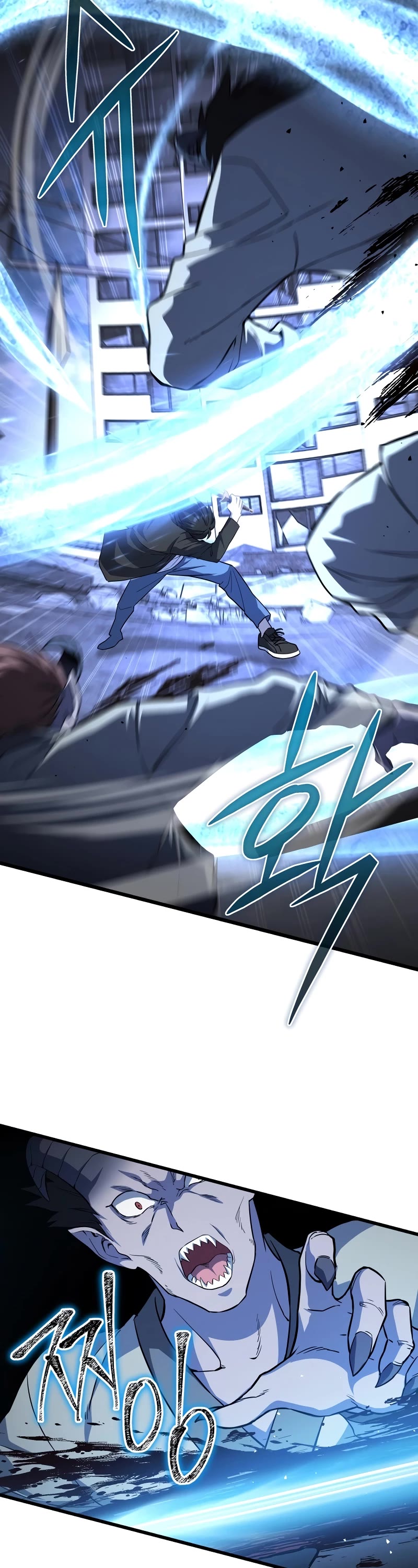 Maxed Out Leveling Chapter 66 page 25 - Chapter 66
