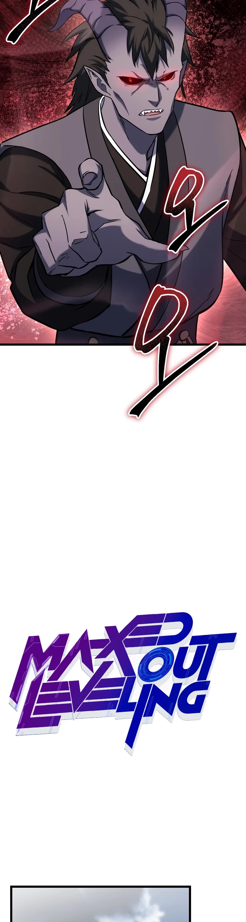 Maxed Out Leveling Chapter 66 page 3 - Chapter 66