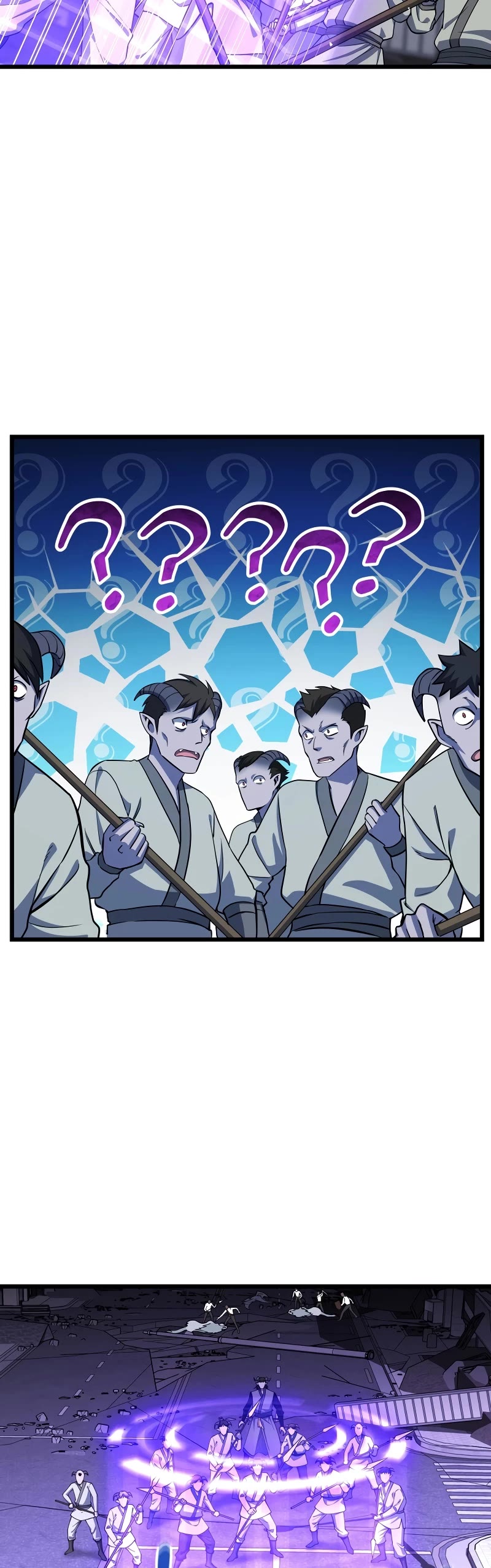 Maxed Out Leveling Chapter 66 page 30 - Chapter 66