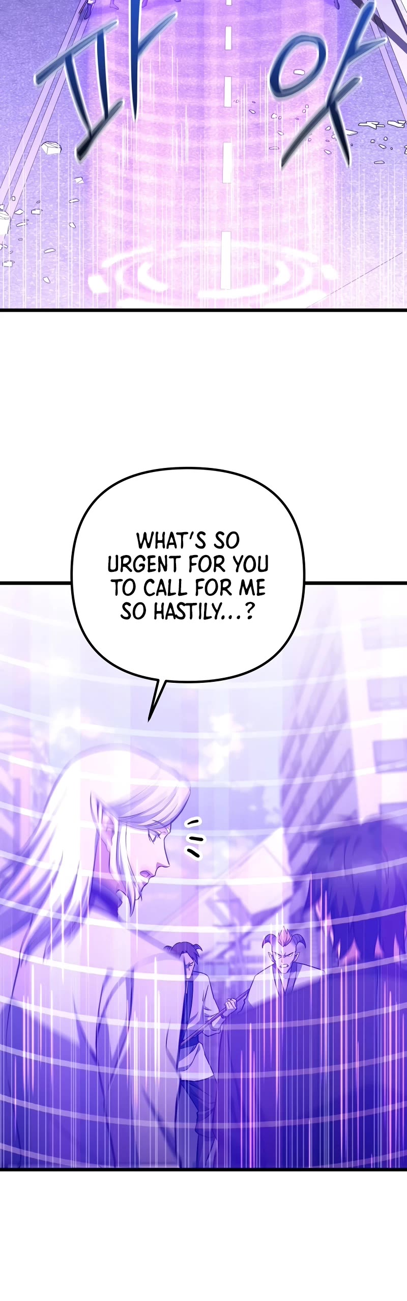 Maxed Out Leveling Chapter 66 page 31 - Chapter 66