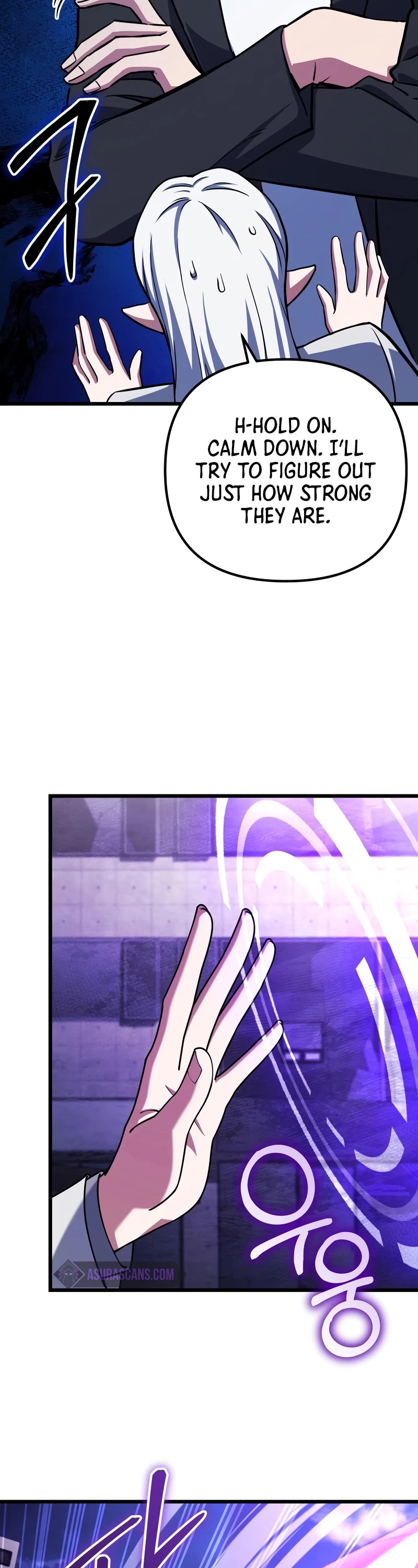 Maxed Out Leveling Chapter 66 page 34 - Chapter 66