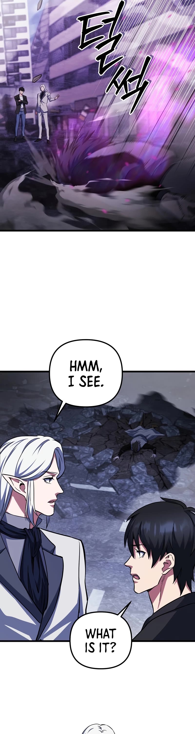 Maxed Out Leveling Chapter 66 page 38 - Chapter 66