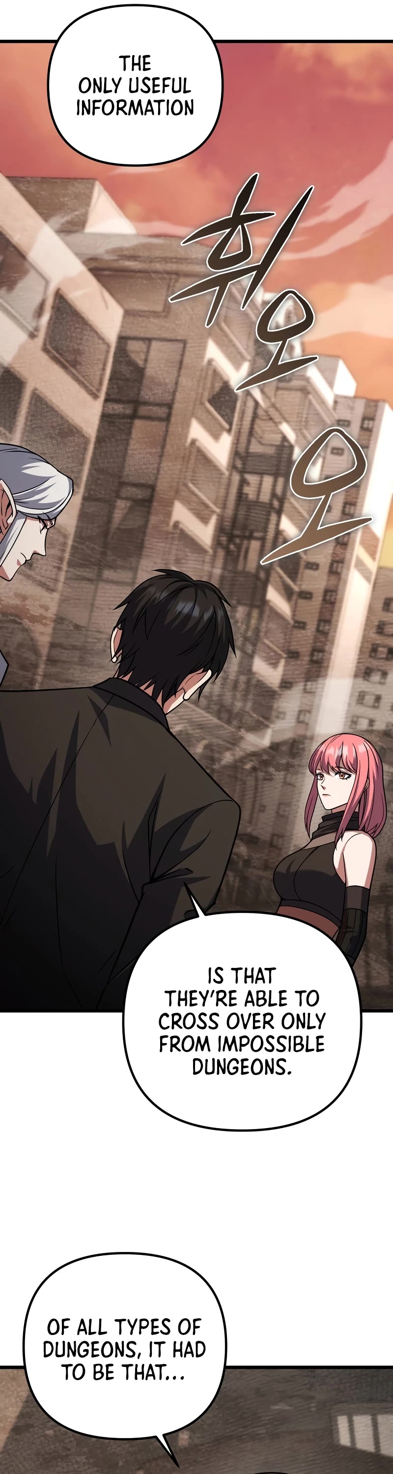 Maxed Out Leveling Chapter 66 page 47 - Chapter 66