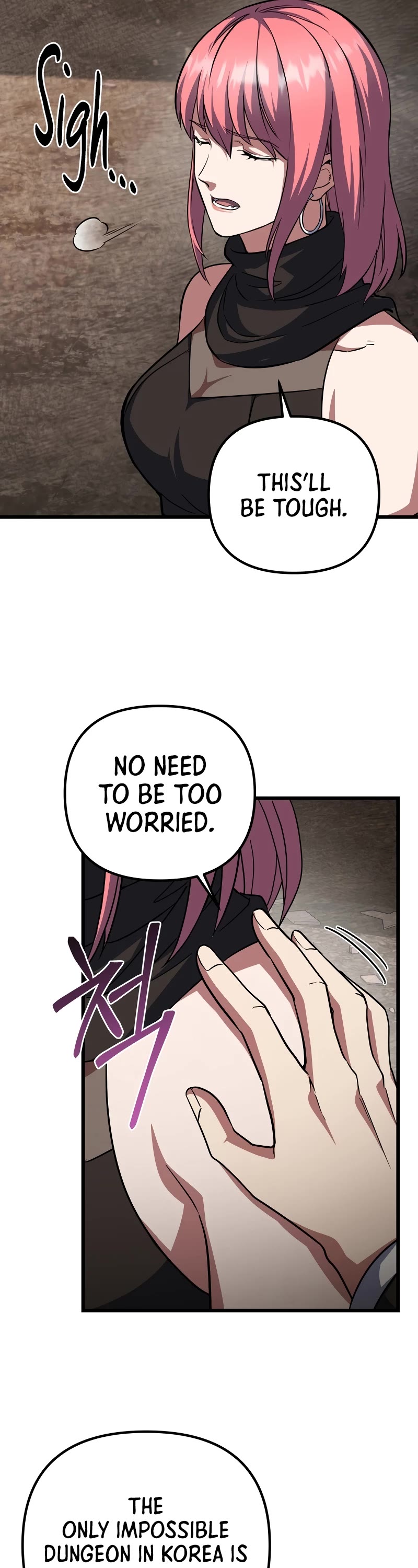 Maxed Out Leveling Chapter 66 page 48 - Chapter 66