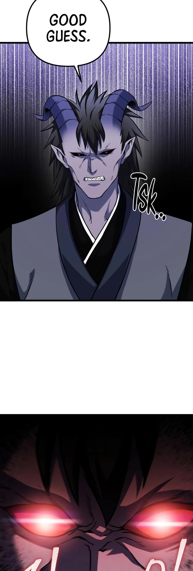 Maxed Out Leveling Chapter 66 page 5 - Chapter 66