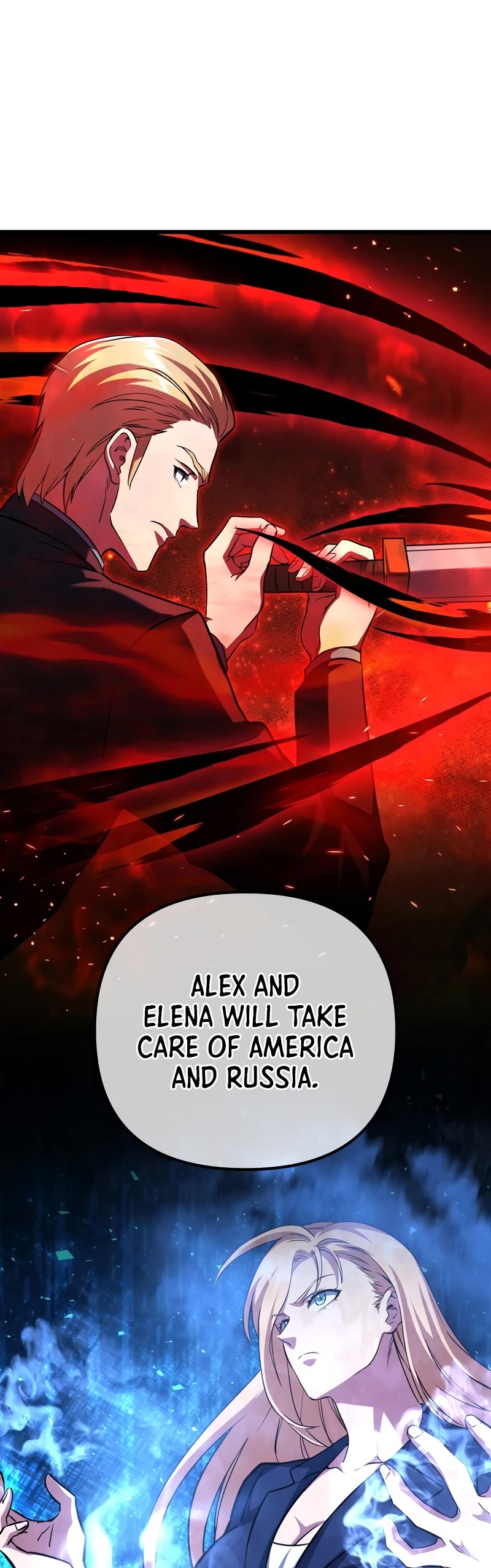 Maxed Out Leveling Chapter 66 page 50 - Chapter 66