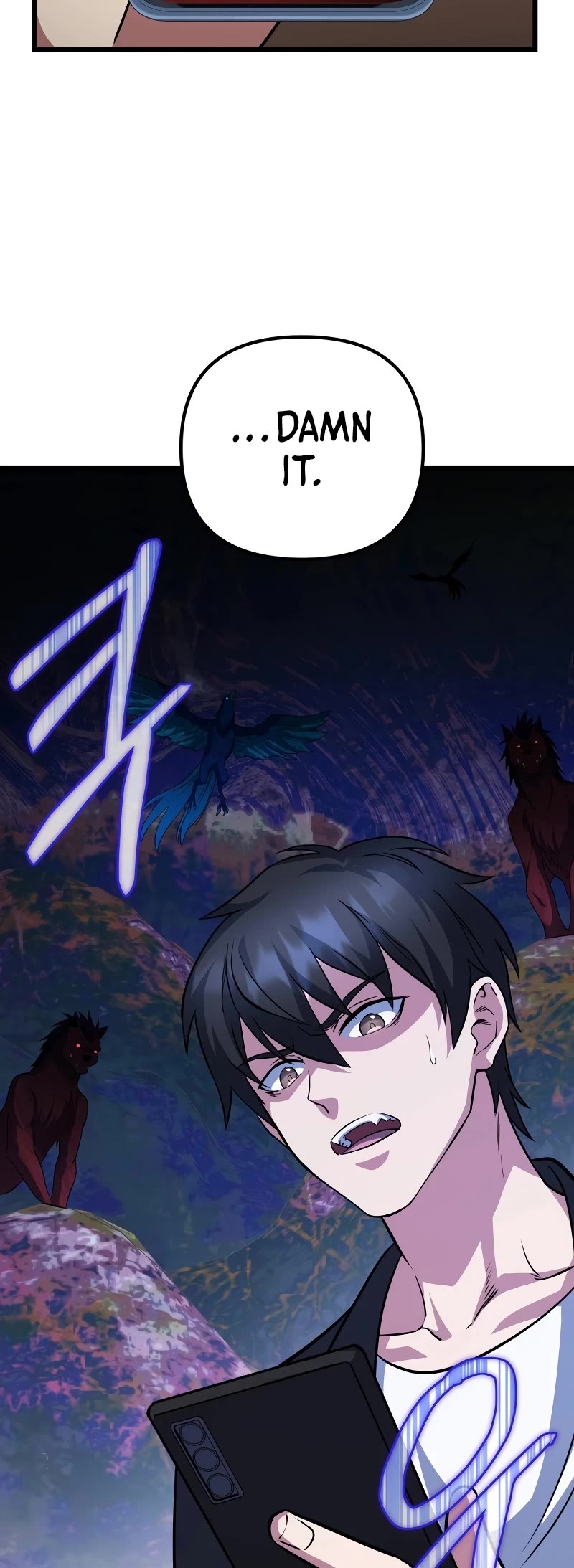 Maxed Out Leveling Chapter 66 page 53 - Chapter 66
