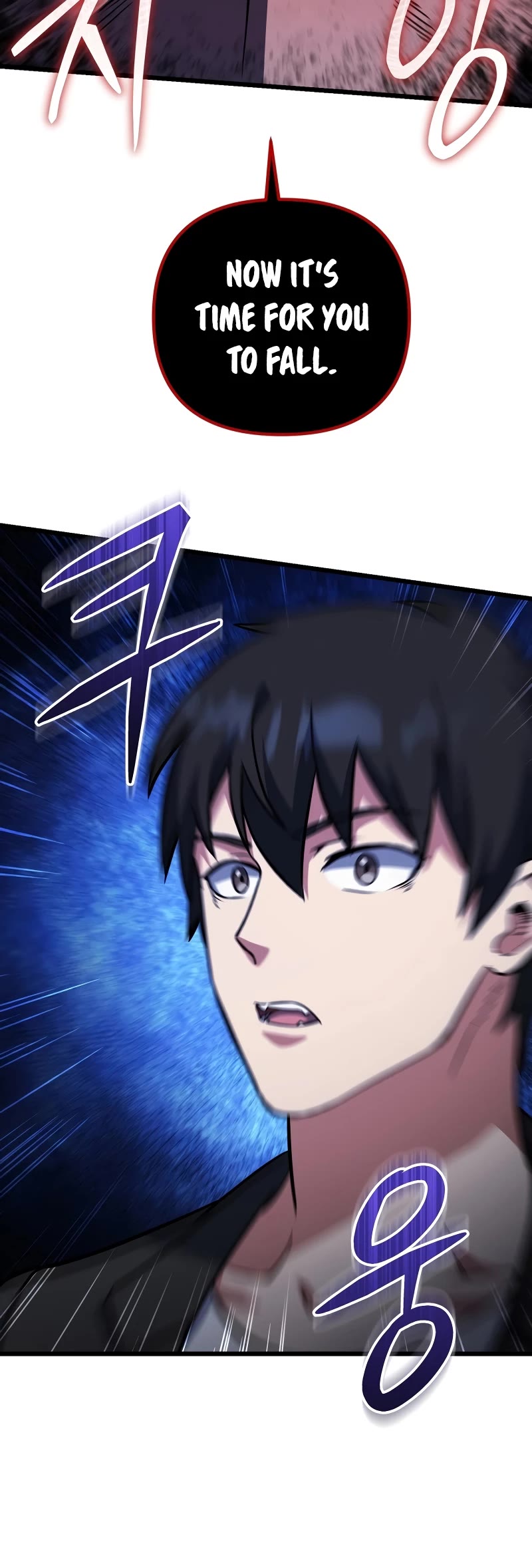 Maxed Out Leveling Chapter 66 page 6 - Chapter 66