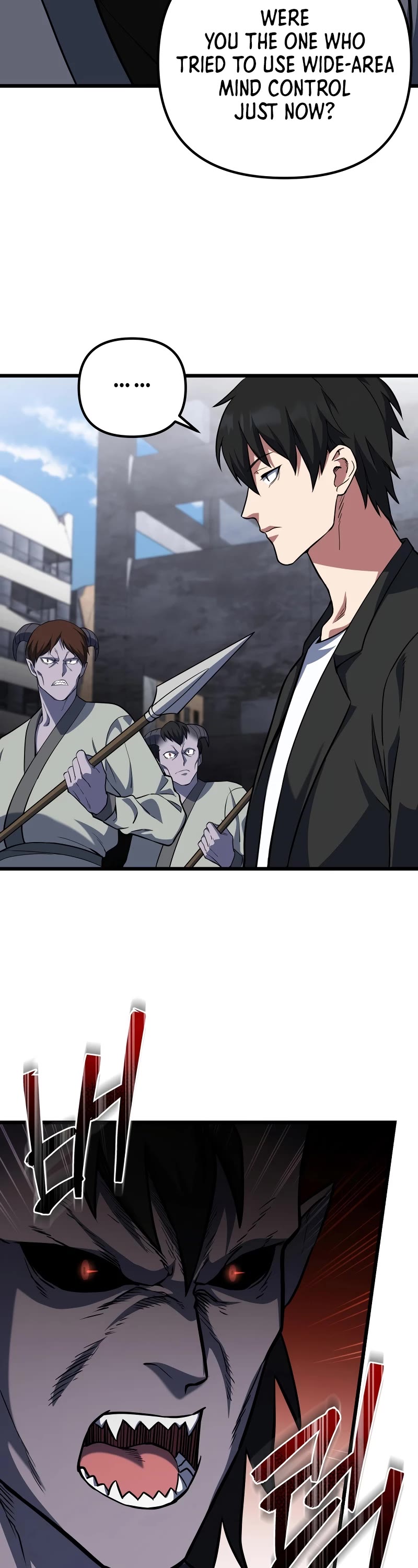 Maxed Out Leveling Chapter 66 page 9 - Chapter 66
