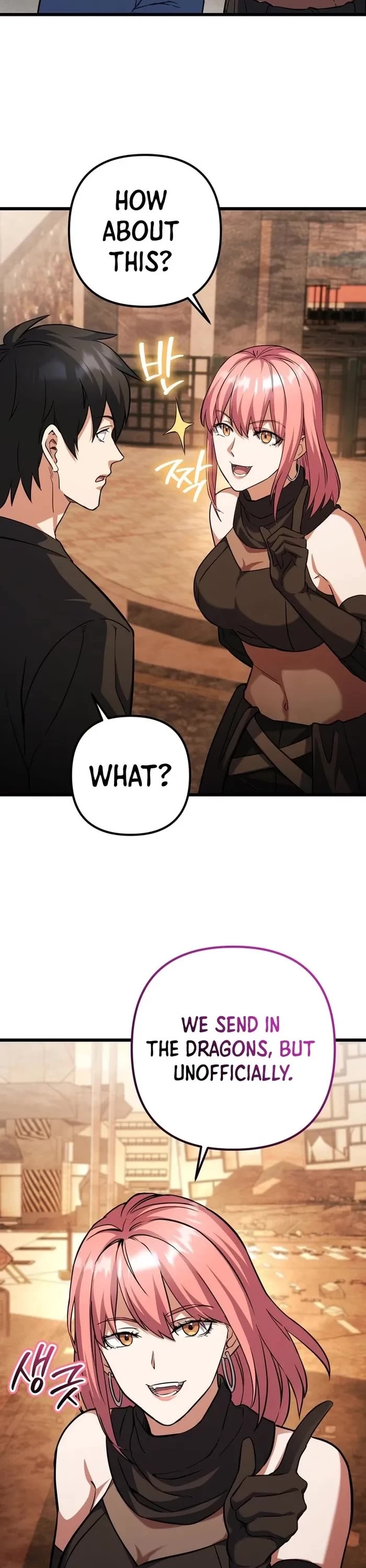Maxed Out Leveling Chapter 67 page 11 - Chapter 67