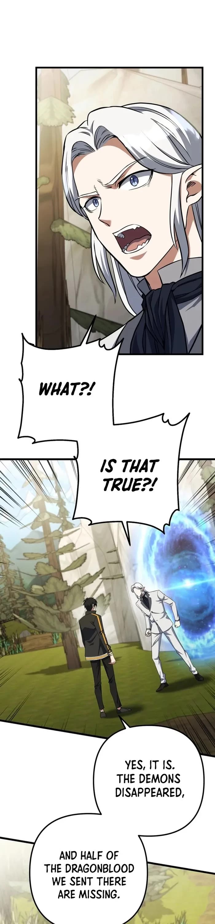 Maxed Out Leveling Chapter 67 page 15 - Chapter 67
