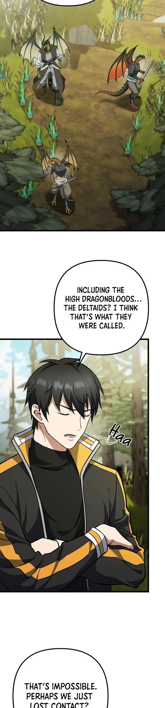 Maxed Out Leveling Chapter 67 page 16 - Chapter 67