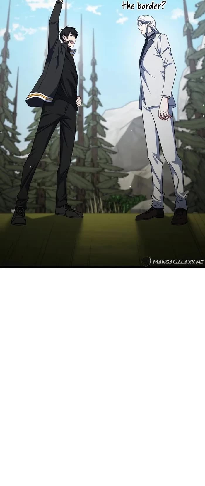 Maxed Out Leveling Chapter 67 page 19 - Chapter 67