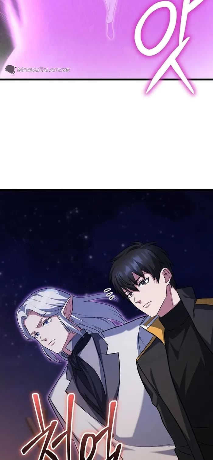 Maxed Out Leveling Chapter 67 page 23 - Chapter 67