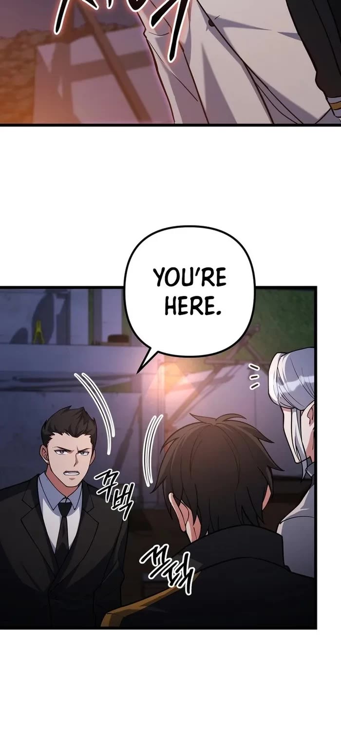 Maxed Out Leveling Chapter 67 page 24 - Chapter 67