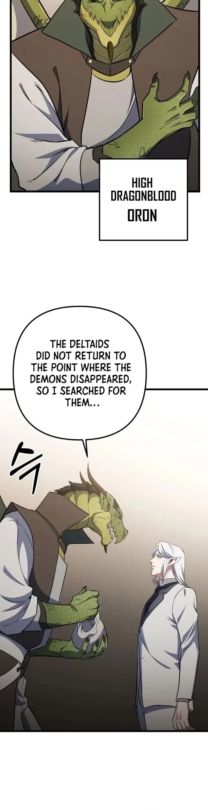 Maxed Out Leveling Chapter 67 page 28 - Chapter 67