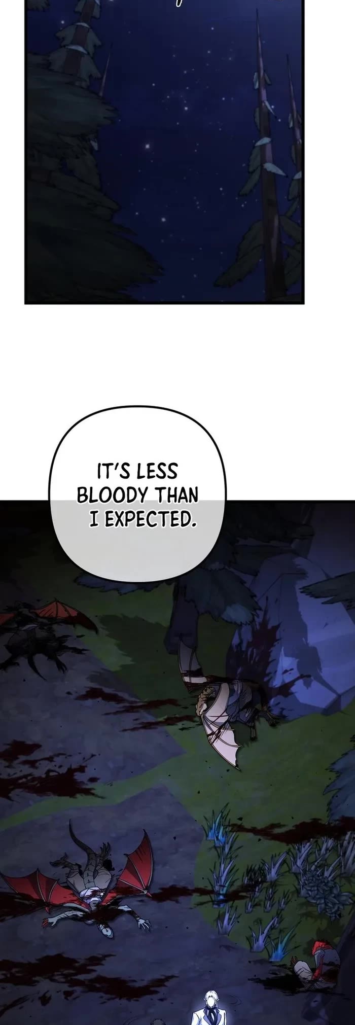 Maxed Out Leveling Chapter 67 page 32 - Chapter 67