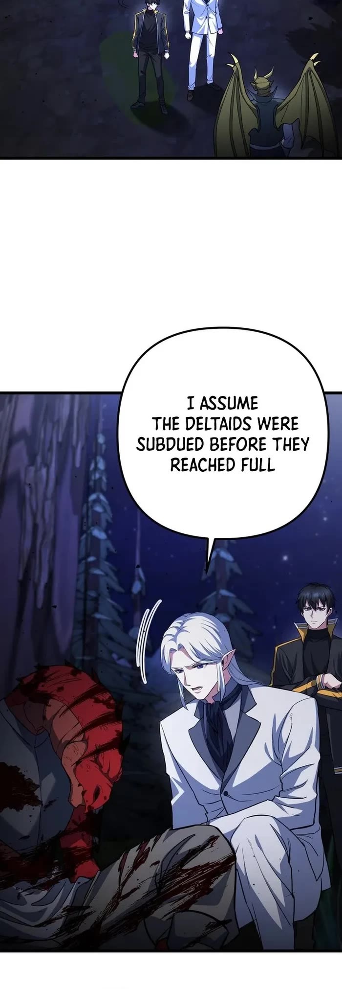 Maxed Out Leveling Chapter 67 page 33 - Chapter 67