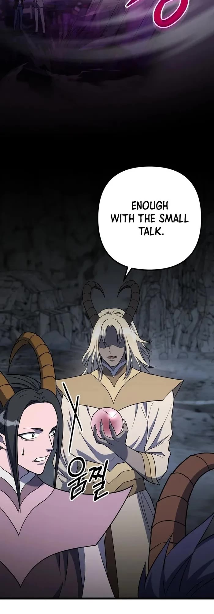 Maxed Out Leveling Chapter 67 page 42 - Chapter 67