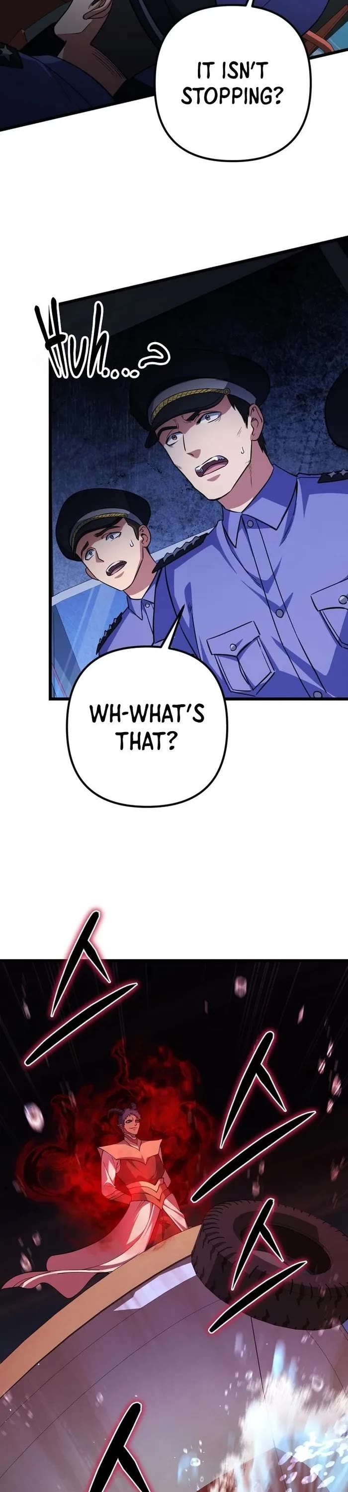 Maxed Out Leveling Chapter 67 page 51 - Chapter 67