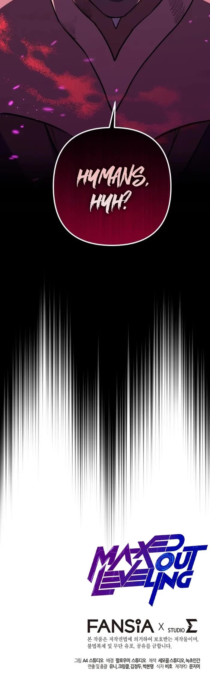 Maxed Out Leveling Chapter 67 page 53 - Chapter 67