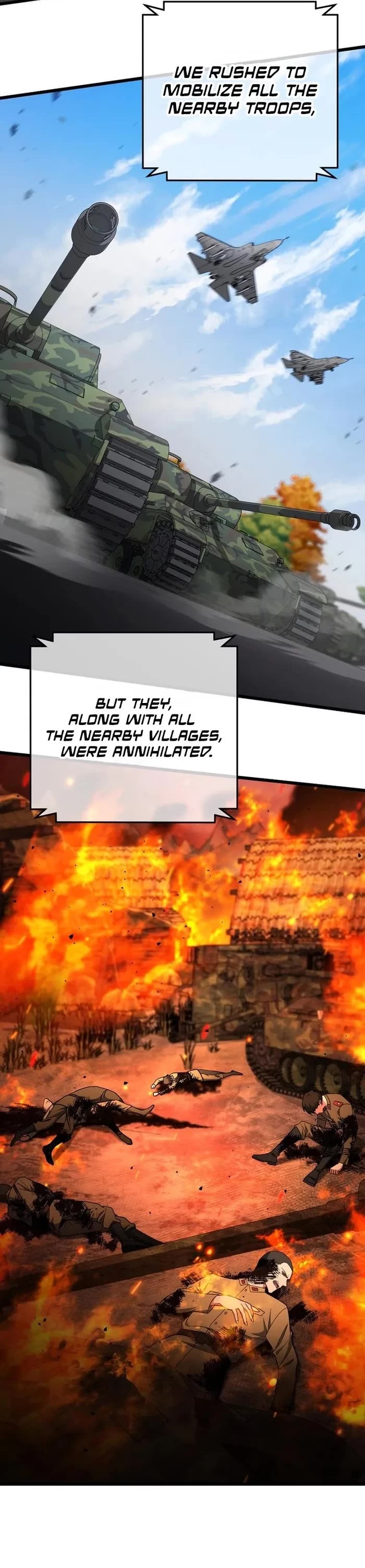 Maxed Out Leveling Chapter 67 page 6 - Chapter 67