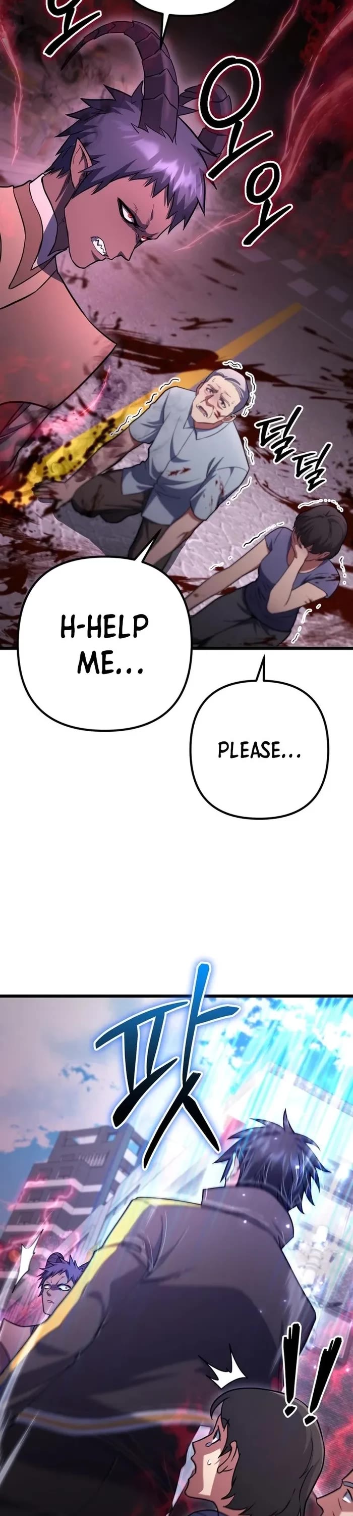 Maxed Out Leveling Chapter 68 page 17 - Chapter 68