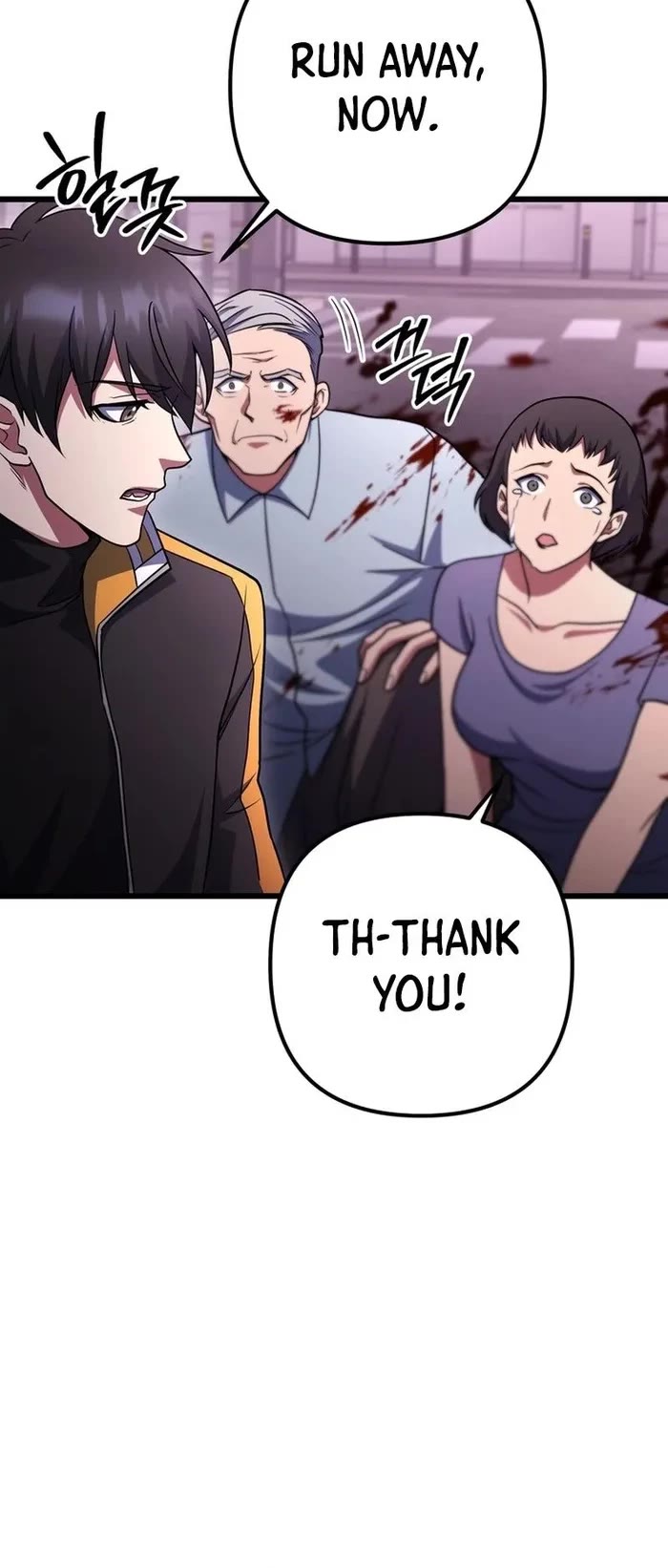 Maxed Out Leveling Chapter 68 page 19 - Chapter 68