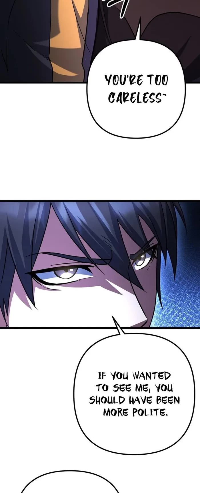 Maxed Out Leveling Chapter 68 page 23 - Chapter 68